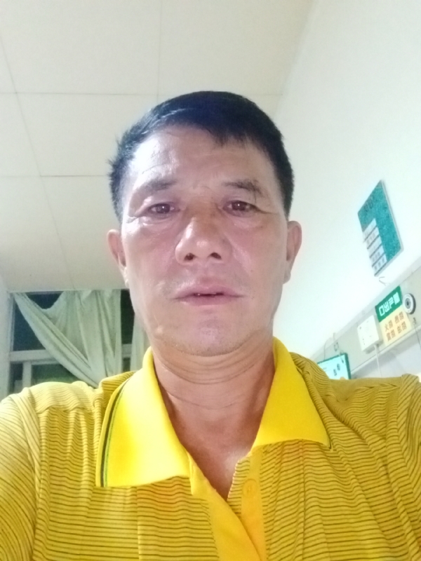 打工人的第一张照片--紫金中老年相亲网